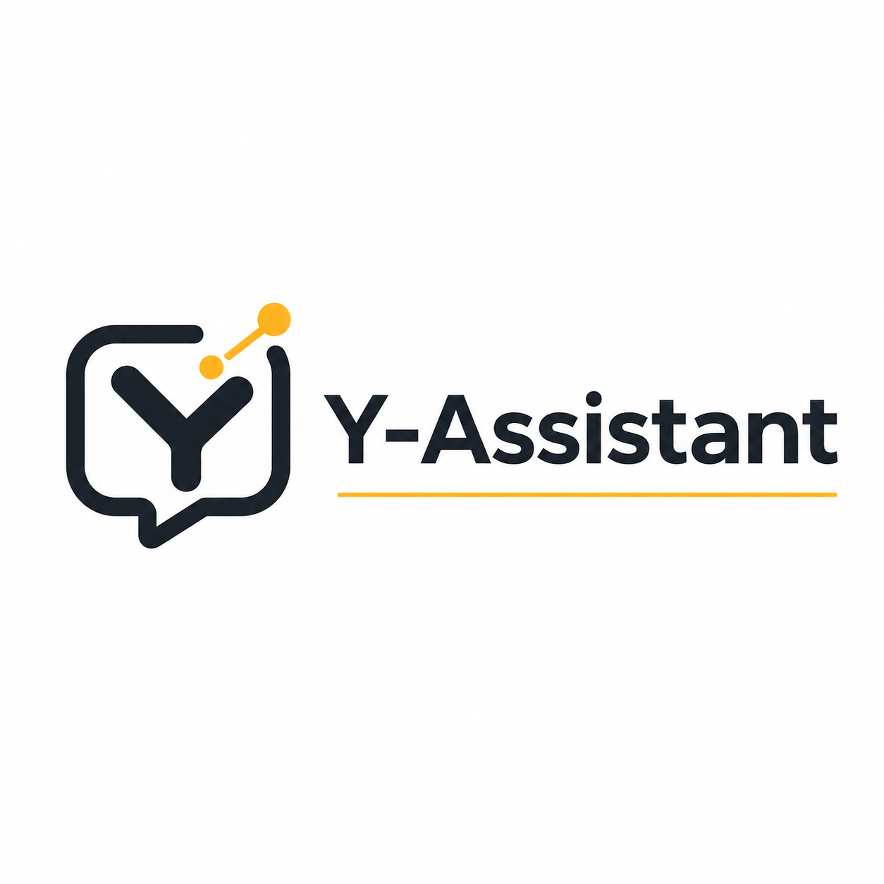 Y-Assistant logo
